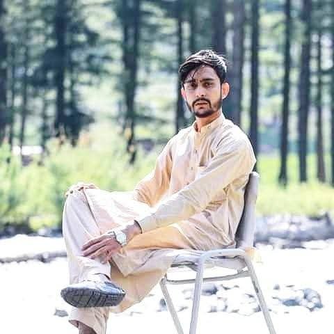 Fatima Khan