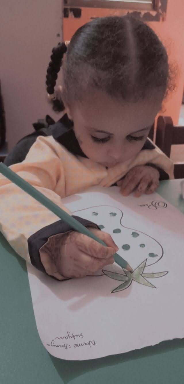 Education image