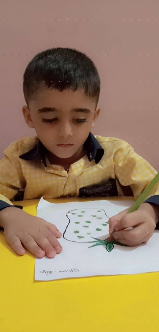 Education image
